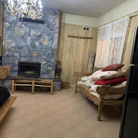 Paradise House Majdal Shams Exterior foto