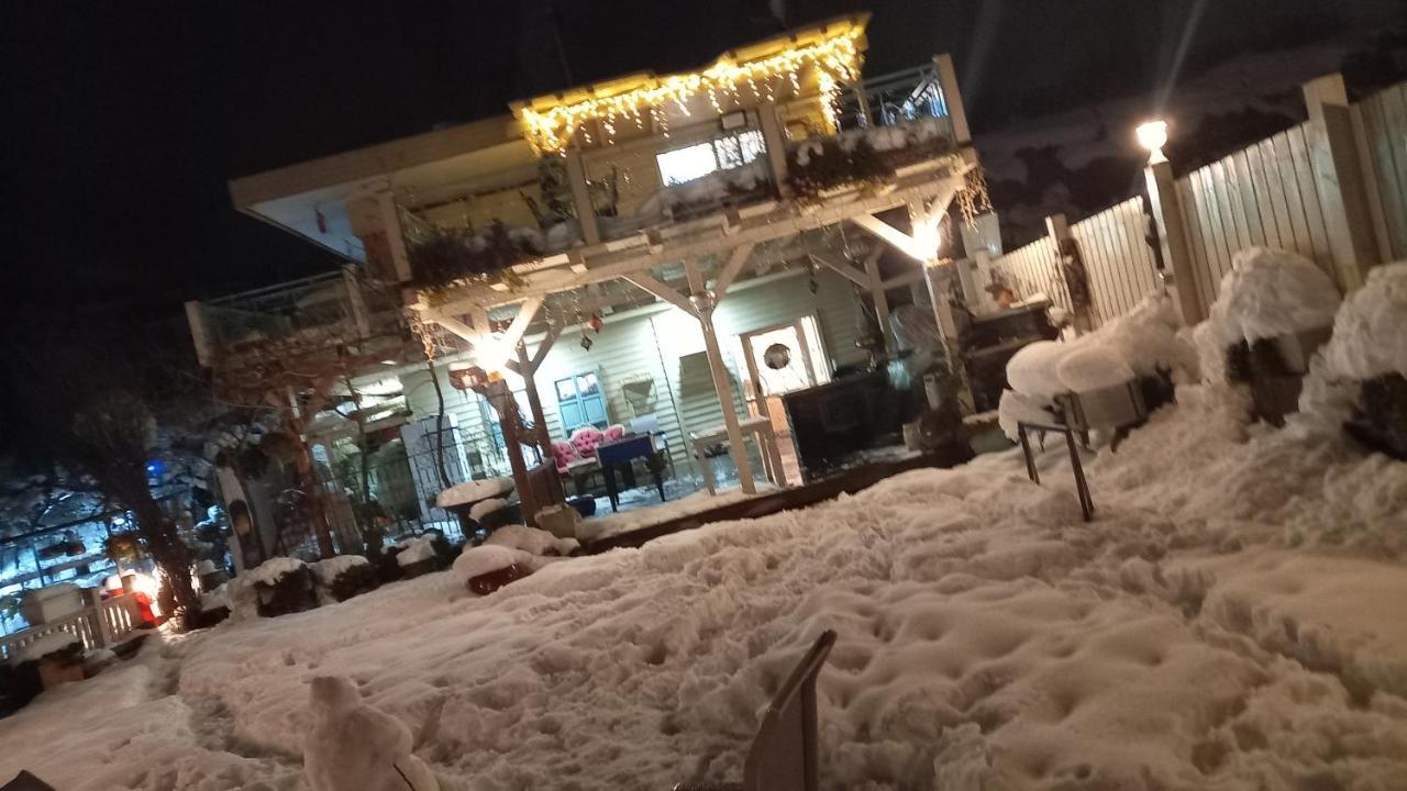 Paradise House Majdal Shams Exterior foto
