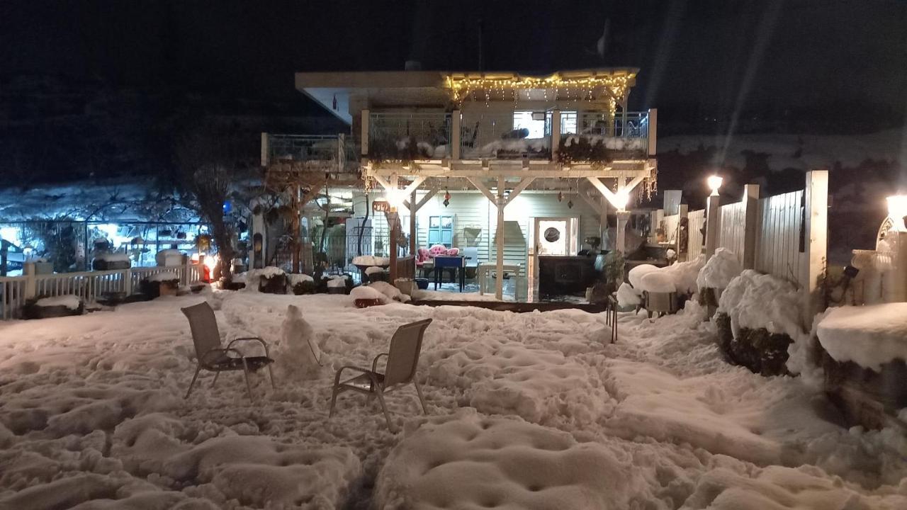 Paradise House Majdal Shams Exterior foto