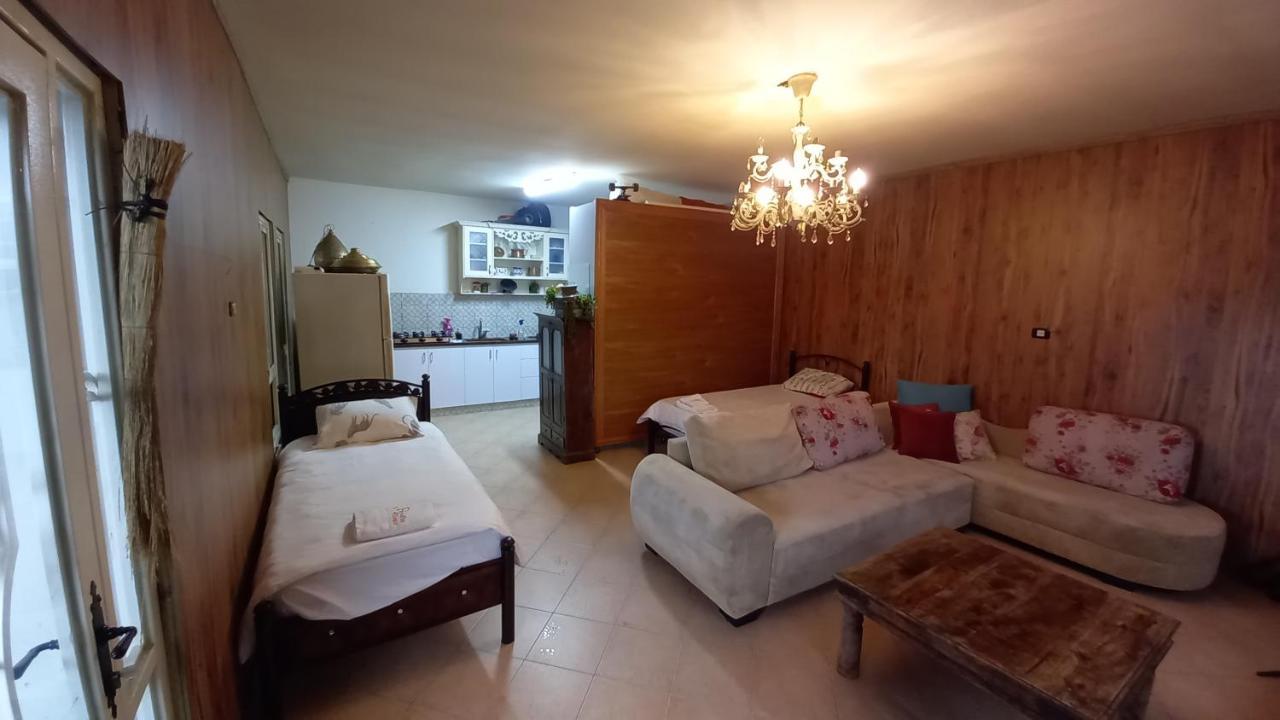 Paradise House Majdal Shams Quarto foto