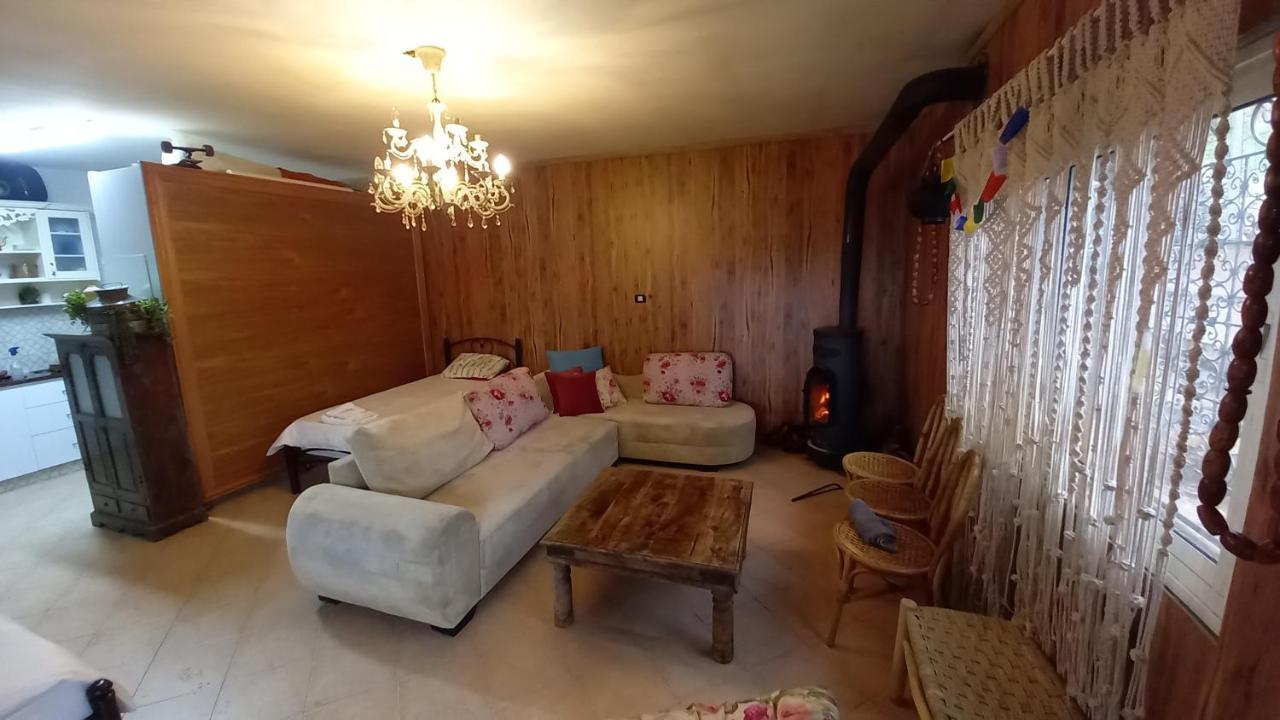 Paradise House Majdal Shams Quarto foto