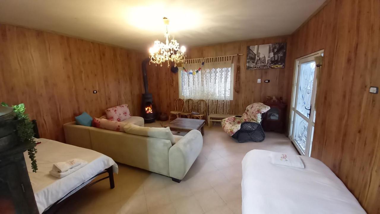 Paradise House Majdal Shams Quarto foto