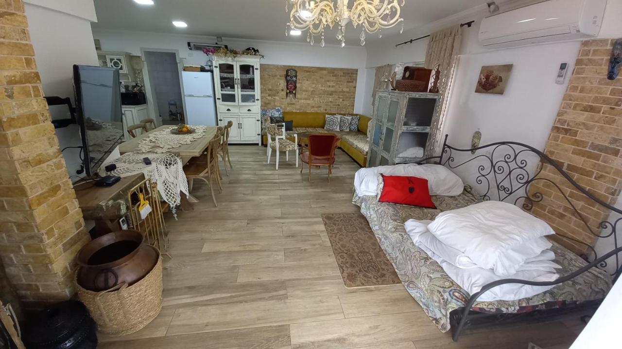 Paradise House Majdal Shams Quarto foto